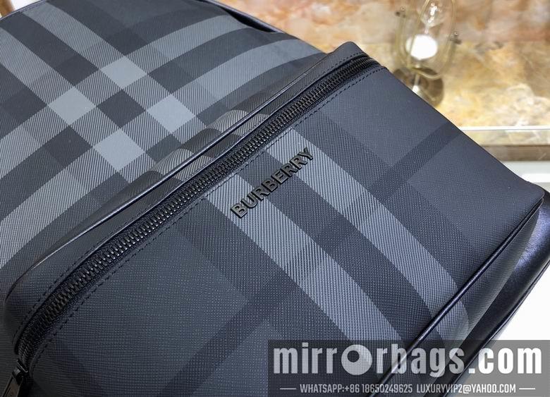 Burberry Replica Bags 85039 30.5X14.5X42.5cm XM