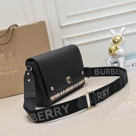 Burberry Replica Bags Burberry 8350 25x8.5x18cm ww