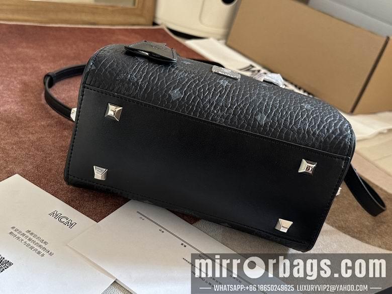 MCM Replica Bags 6212 11X23X15cm EY 2colour