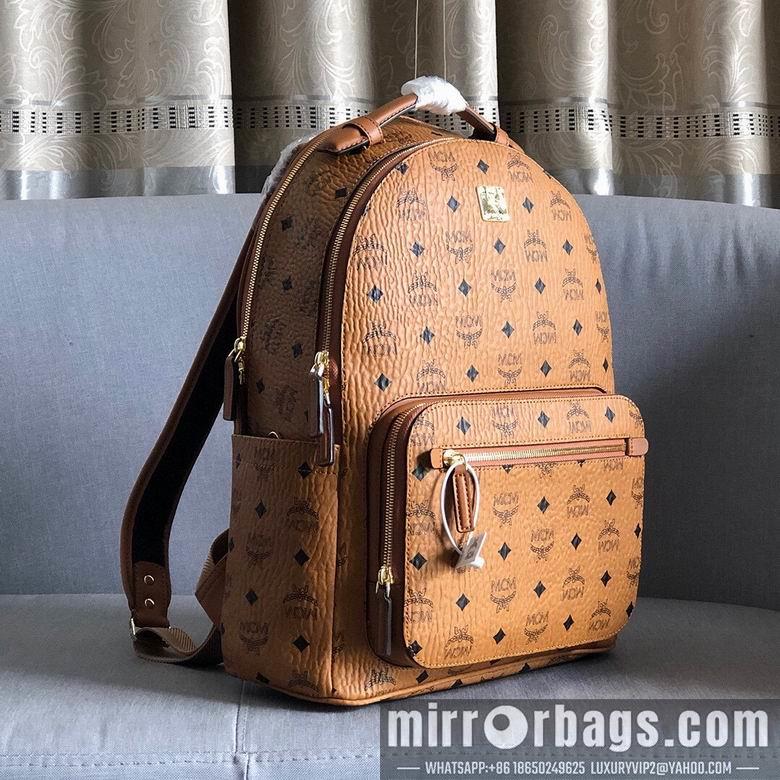 MCM Replica Bags 5729 41X33X15cm EY 2colour