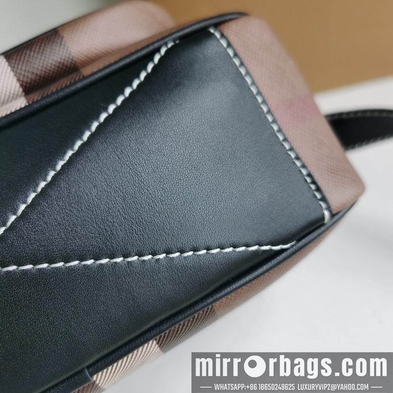 Burberry Replica Bags 80491451 22.5x6x16cm HQ