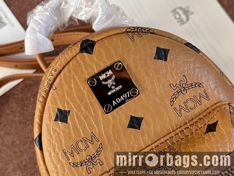 MCM Replica Bags 5719 21X17.5X10cm EY 5
