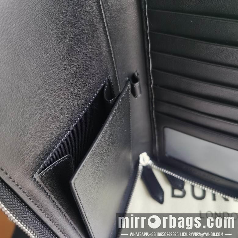 Burberry Replica Bags 21X12X4cm 040608 XM 2colour