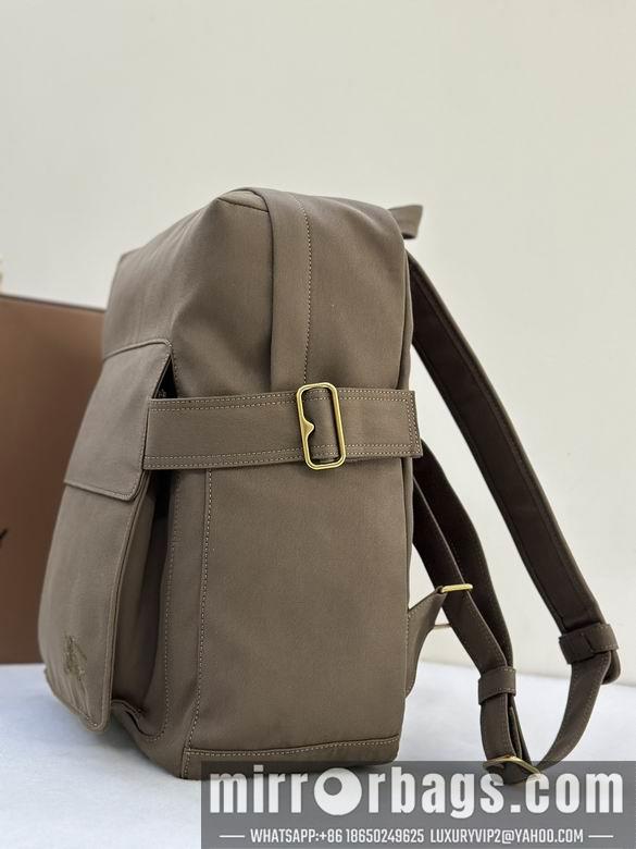 Burberry Replica Bags 33X10X43cm 081611 IQ 2colour