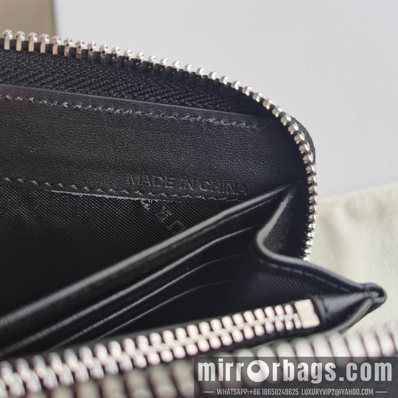 Burberry Replica Bags 19X2.5X10cm 071404 IQ 219X2.5X10cm 071404 IQ 2色