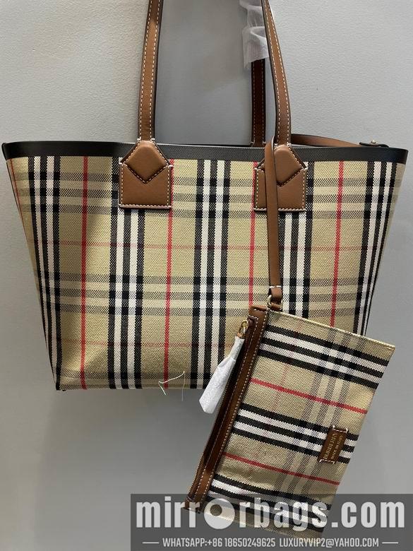 Burberry Replica Bags 2232 35X11X27cm DN 2colour