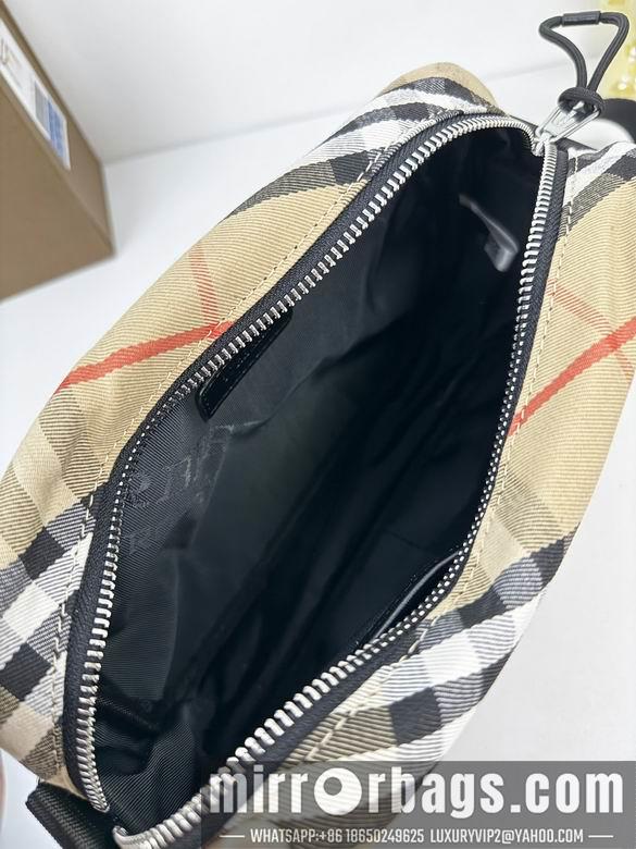 Burberry Replica Bags 876138 25cm XMY 4colour