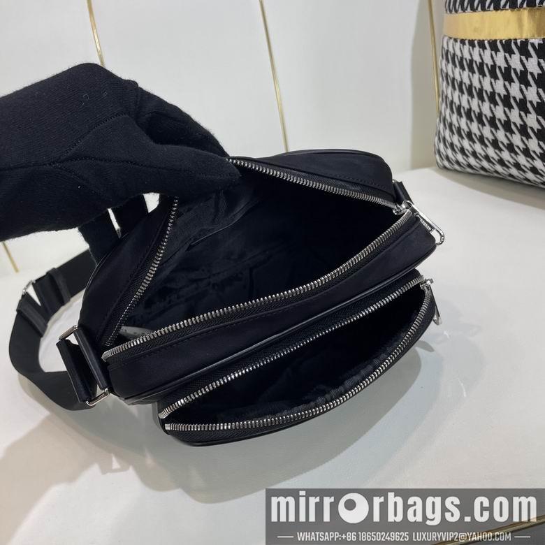 Burberry Replica Bags 8003 23X16X7cm WP