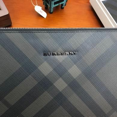Burberry Replica Bags 1006 30X1.5X20cm WP
