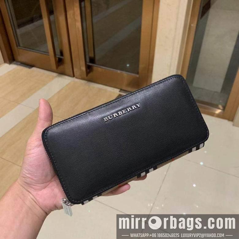 Burberry Replica Bags 9916 21X10cm