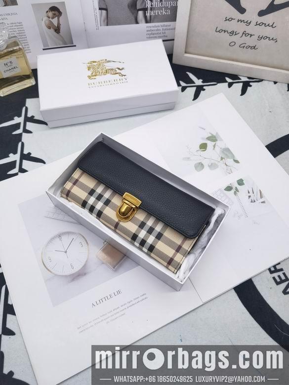 Burberry Replica Bags WL8171 three colors