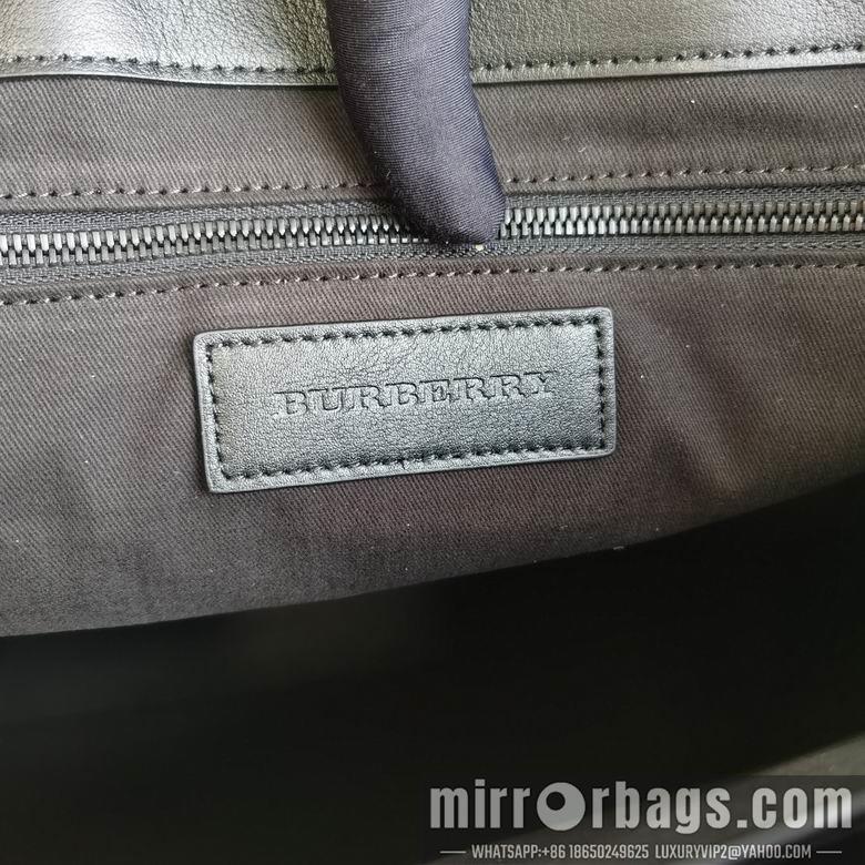 Burberry Replica Bags 39X12X38cm 032504 IQ 2colour