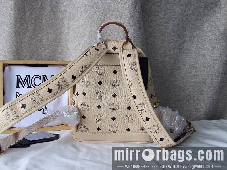 MCM Replica Bags MCM 30085 22X28X12cm dy3