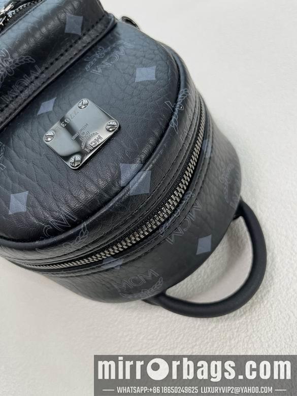 MCM Replica Bags B041  10X17.5X21cm EY 4colour