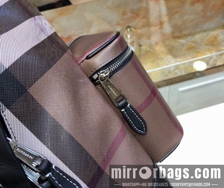 Burberry Replica Bags 85040 30.5X14.5X42.5cm  XM