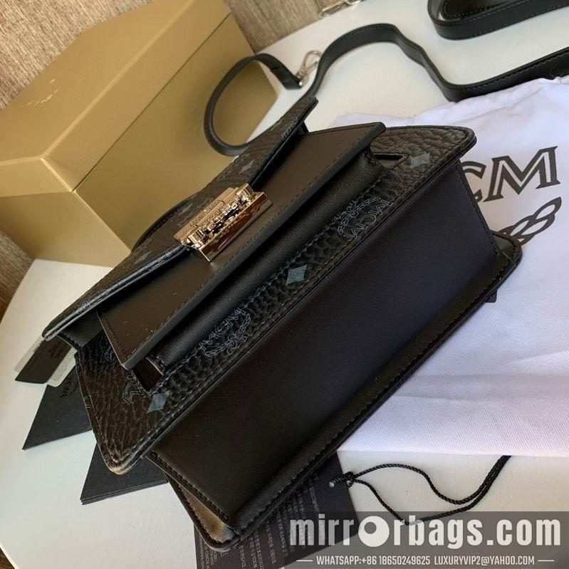MCM Replica Bags MCM 17x21x8  27x19.5x11 dy2