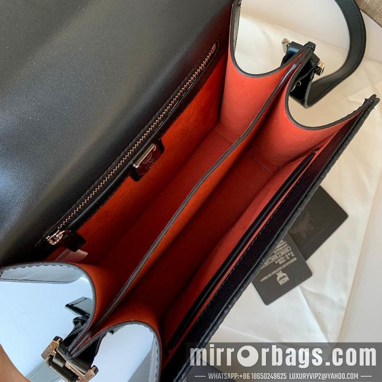 MCM Replica Bags MCM 19x21x8.5cm DY 2