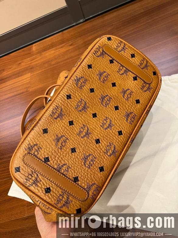 MCM Replica Bags 35X29X16cm 012401 EY 3colour