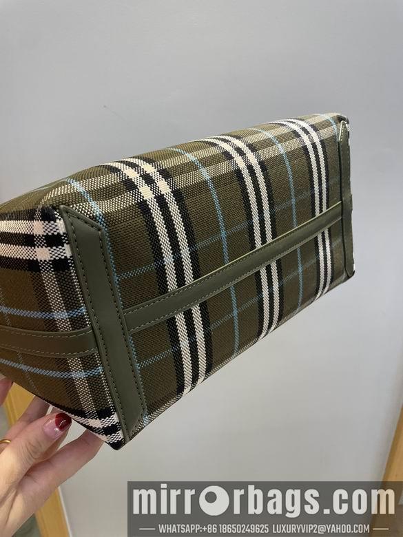 Burberry Replica Bags 2232 35X11X27cm DN 2colour