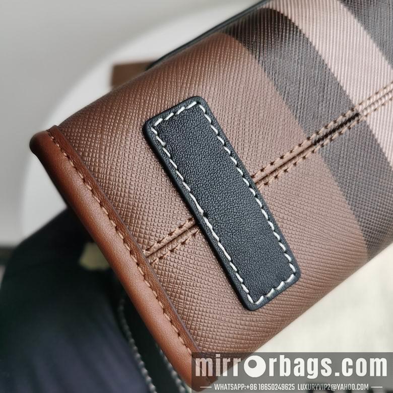 Burberry Replica Bags Burberry 23x8x19cm HQ