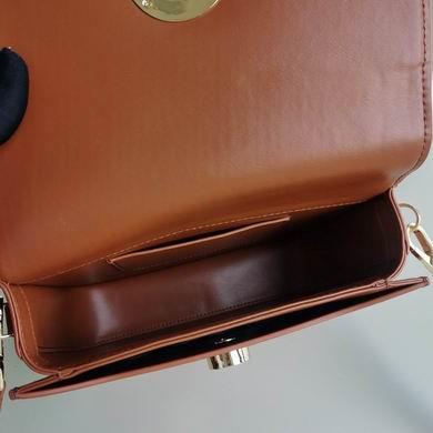 Burberry Replica Bags 23.5X7X19.5cm 032507 IQ 2colour