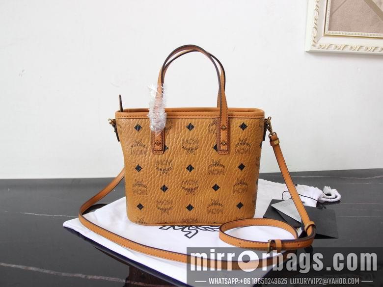 MCM Replica Bags 10649 20x17x10cm DY 1