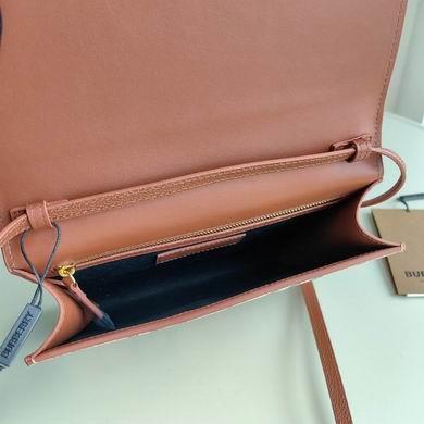 Burberry Replica Bags 40609731 22X17X5.5cm IQ 3colour