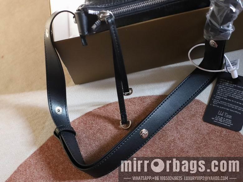 MCM Replica Bags 6318  19.5X25X5cm EY 2colour