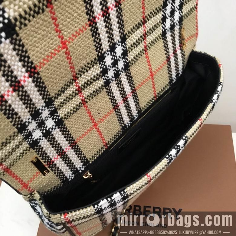 Burberry Replica Bags 80630821 28X6.5X17cm DN