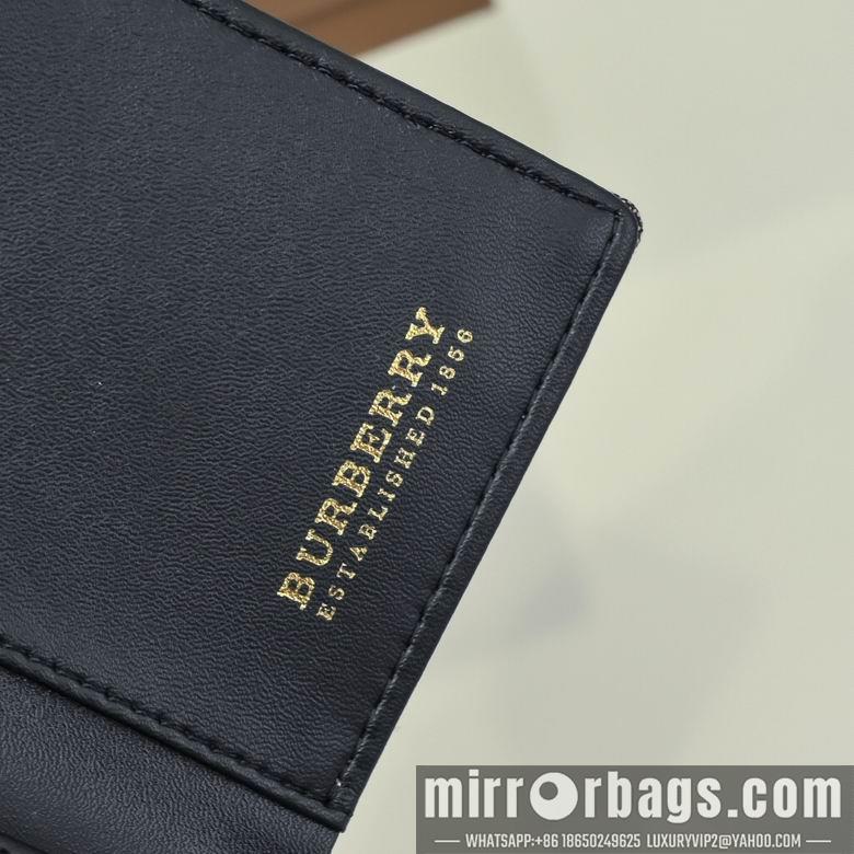 Burberry Replica Bags WL1180 11.5x9.5x3