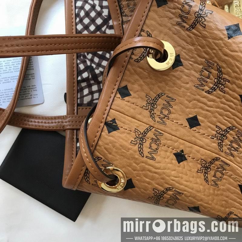 MCM Replica Bags MCM  35X29X16 29X21cm dy6