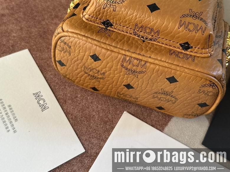 MCM Replica Bags 5719 21X17.5X10cm EY 5