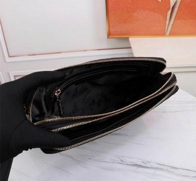 Burberry Replica Bags 8328-4 28X17X4cm WP