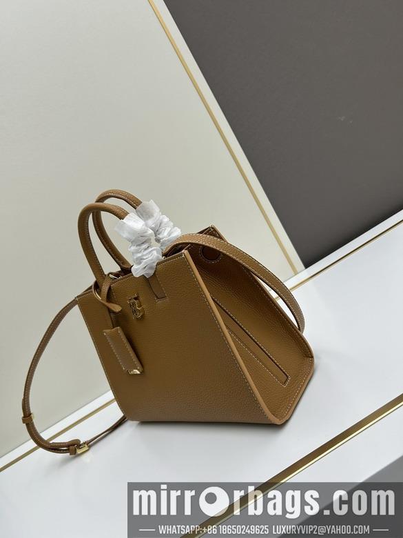 Burberry Replica Bags Burberry 8050 27x11x20cm ww1