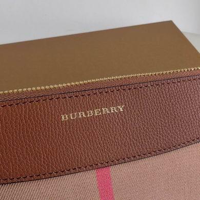 Burberry Replica Bags 26X16.5cm 050909 XM 2colour
