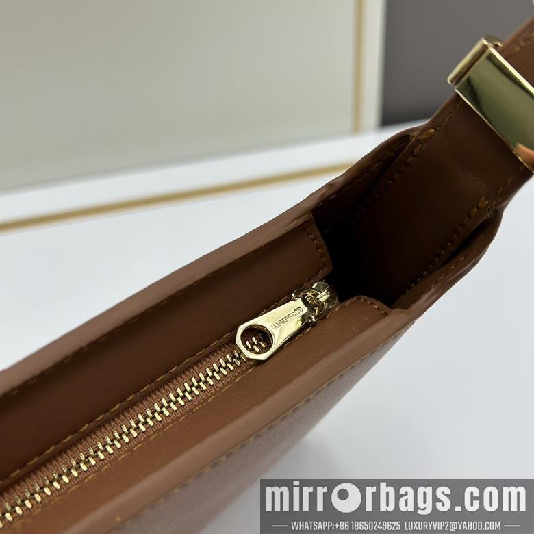 Burberry Replica Bags Burberry 8031 28x5x14cm ww1