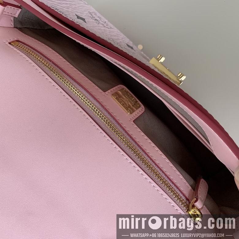 MCM Replica Bags 30008 14x24x5cm DY 3
