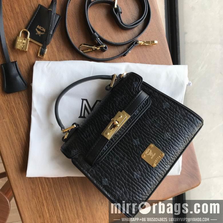 MCM Replica Bags MCM 18.5x11.5x16cm DY 2