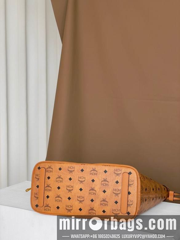 MCM Replica Bags MWPCSVI01CO001 36X17X28cm EY 2colour