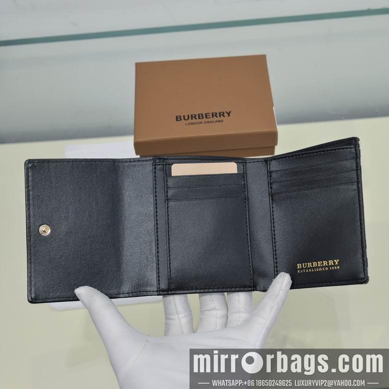 Burberry Replica Bags WL1180 11.5x9.5x3