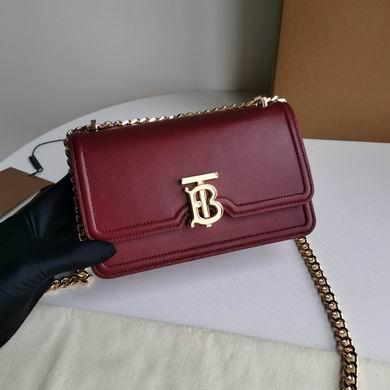Burberry Replica Bags 80522321 20X5.5X12.5cm XM
