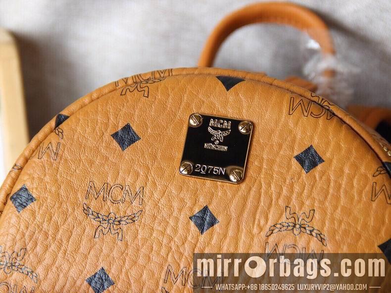MCM Replica Bags MCM 30085 22X28X12cm dy3