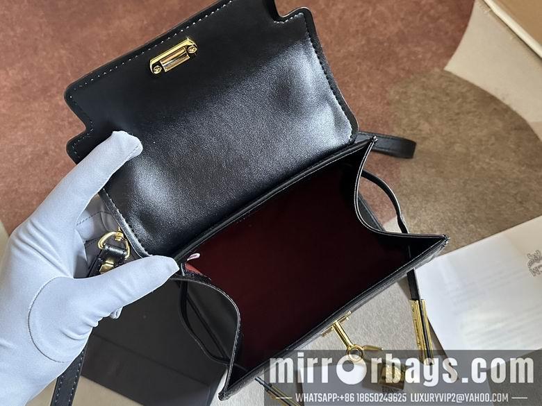 MCM Replica Bags 2092 18X15X10cm EY