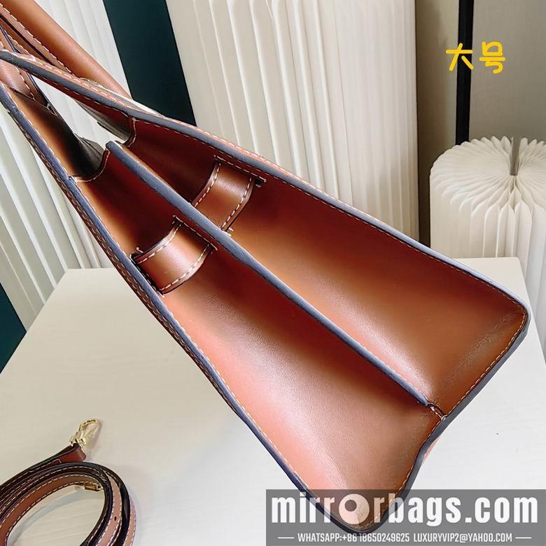Burberry Replica Bags 32X26cm 060805 XMY 2colour
