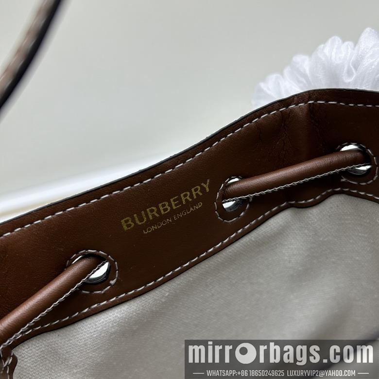 Burberry Replica Bags Bur 8054 16.5x11x18.5cm ww3