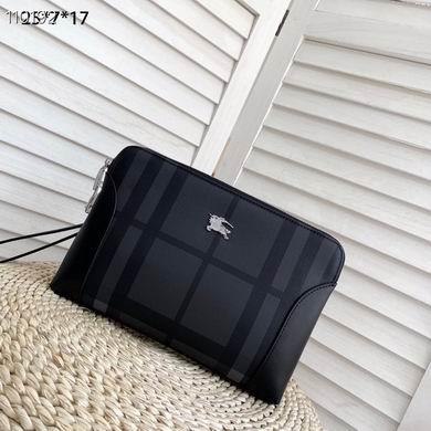 Burberry Replica Bags 5665-3 28X19X4.5cm WP