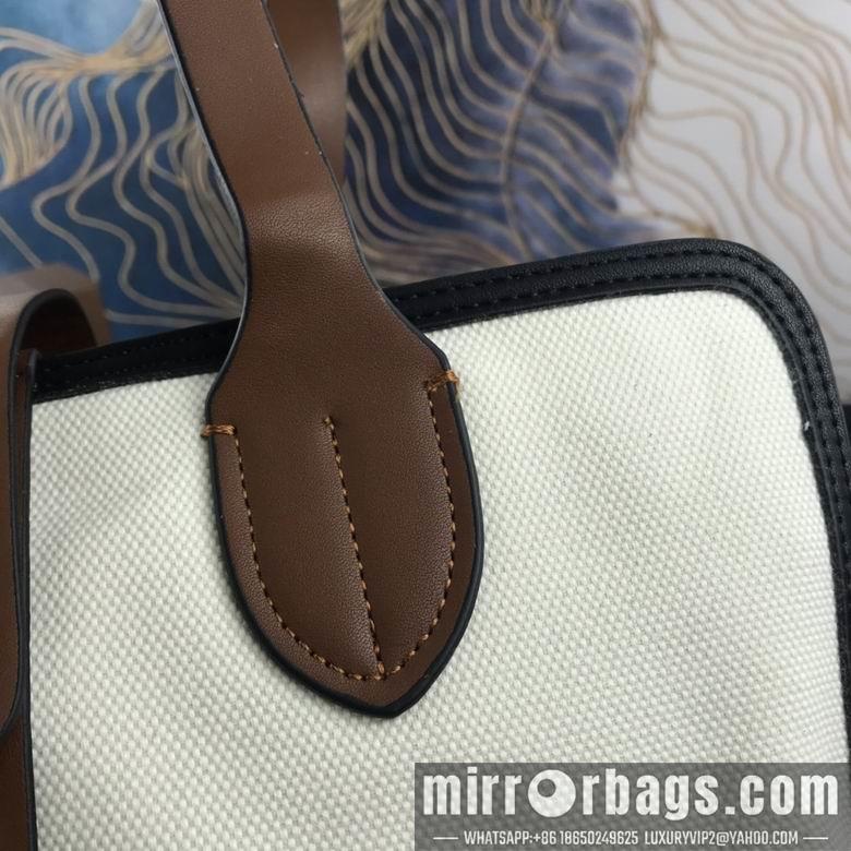 Burberry Replica Bags 8327 35x15x31 WW two colors