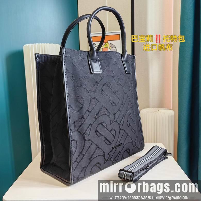 Burberry Replica Bags 35X18X38cm 052312 XMY