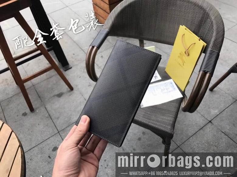 Burberry Replica Bags WM059C 19x9.5