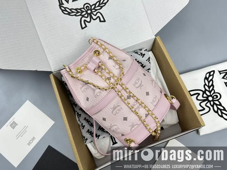 MCM Replica Bags 2199  23X15.5X13cm EY 3colour